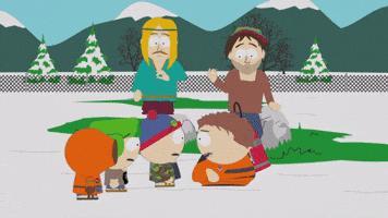 Did You Eat Their Brownies?