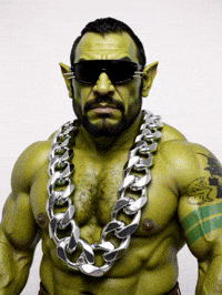 Gay Ai GIF by Database數據