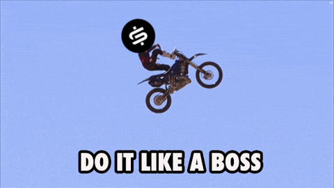 Crypto Web3 GIF by FSL Ecosystem