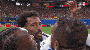 Fifa World Cup Celebration GIF by DAZN