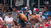 Happy France GIF by DAZN