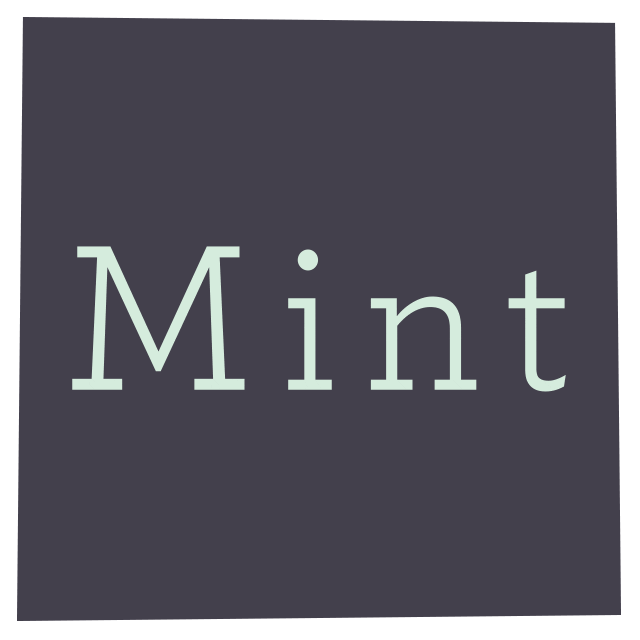 minthaircollective mint minthaircollective minthair mintsalon GIF