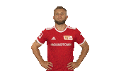 Happy Union Berlin Sticker by Bundesliga
