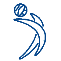 volleyball beachmajorseries Sticker by Beach Majors GmbH