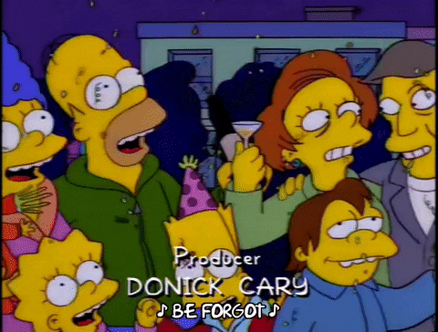 homer simpson episode 20 GIF