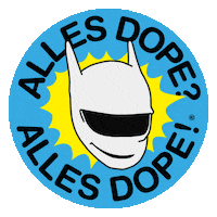 Trip Cro Sticker by Universal Music Deutschland