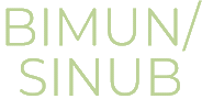bimunsinub bimunsinub Sticker