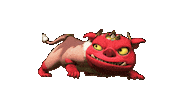 Angry Character Sticker by Komarong Animation