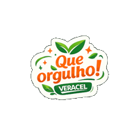 Vcc Sticker by Veracel Celulose