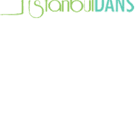 Dans Sticker by istanbuldans