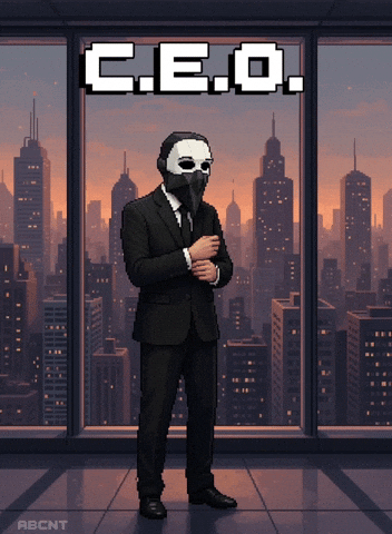 Boss Dean GIF by ABCNT