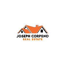 Joseph Corpeno Sticker by JohnHart Real Estate