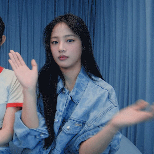 Great Job Wow GIF by Calvin Klein