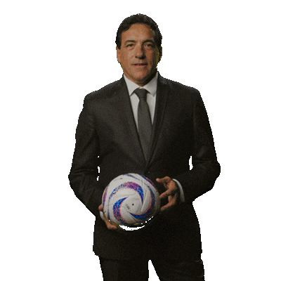 Serio Alvaro Sticker by FOX Deportes