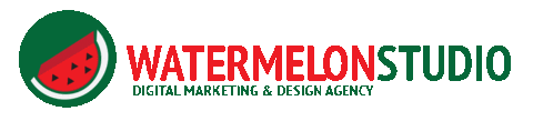 digital marketing design Sticker by Watermelon Studio