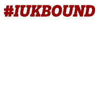 IU_Kokomo college accepted freshman classof2024 Sticker