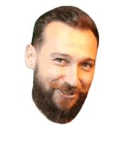 Pedro Panetto Sticker by Capture Conference