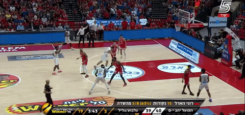 sportsrabbi giphyupload GIF