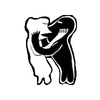 Illustration Love Sticker by yannik bröhl design