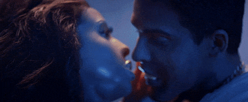 Music Video Butter GIF by Dillon Francis