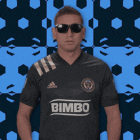 Philly What GIF by Major League Soccer