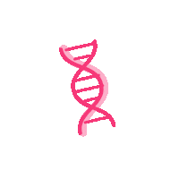 Dna Research Sticker by Breast Cancer Now GIPHY