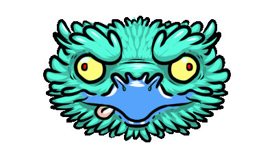 Animated Sticker