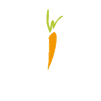 exki hungry vegan veggie foodlovers Sticker