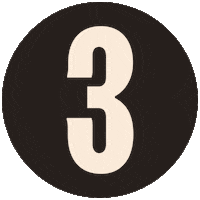 Countdown Sticker
