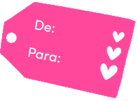 fashion tag Sticker by GoTrendier