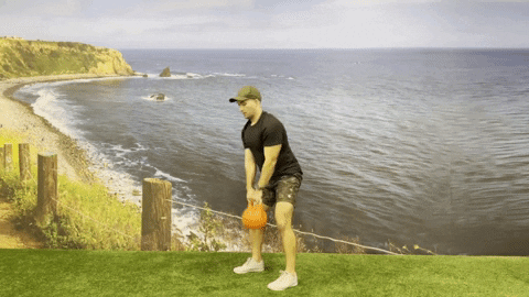 ModusGT fitness kb kettlebell modus GIF
