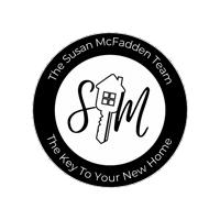 teammcfadden susanmcfadden smteam smteamlogo susanmcfaddenteam Sticker
