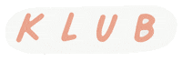 Knjižni Klub Sticker