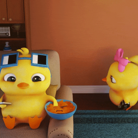 Oh No Omg GIF by Atrium