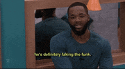 Bb24 GIF by Big Brother