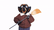 Broom Sweep GIF by utmartin