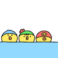 banggri_official happy dog good perfect Sticker