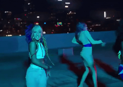 Music Video Singing GIF by BOYS WORLD