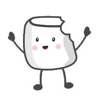 Happy Joy Sticker by Avyna