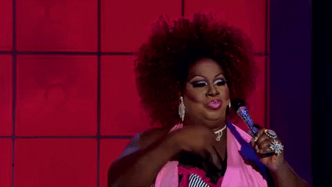 logo tv GIF by RuPaul's Drag Race