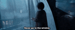 steven spielberg trailer GIF