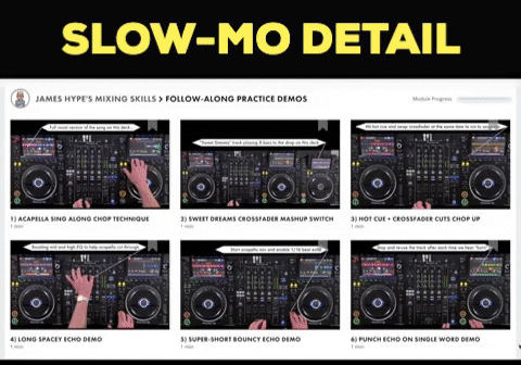 GIF by Digital DJ Tips