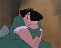 Sad Let Down GIF by filmeditor