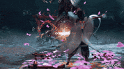 Protect Video Game GIF by CAPCOM