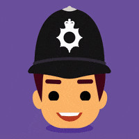 Swp Time To Talk GIF by South Wales Police