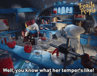 Stop Motion Animation GIF by Fire Mountain Productions