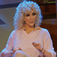 Streaming Diana Prince GIF