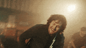 Music Video Rock GIF by Austin Snell