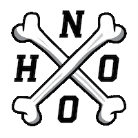 Noho Sticker by F45 Tanjong Rhu