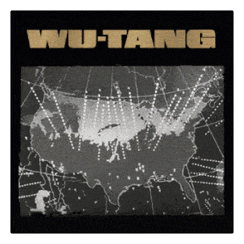 Wu Tang Clan Concert GIF by AEG Presents